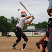 Polar Crush Softball(@PolarCrush) 's Twitter Profile Photo