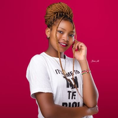 LillohMbugua's profile picture. My personality