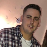 Aaron Meale (@azza3105) 's Twitter Profile