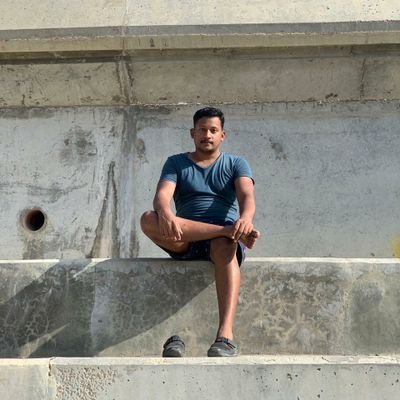 Prakash_Sosu's profile picture. மாற்றான் தோட்டத்து மல்லிகைக்கும் மணம் உண்டு