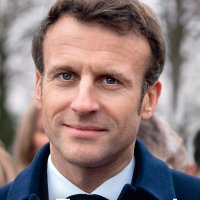 Macron In English(@MacronInEnglish) 's Twitter Profileg