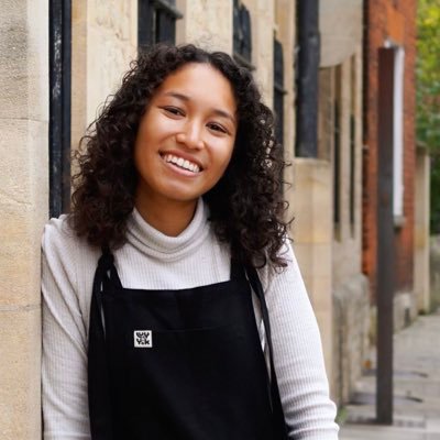 PhD Student in English & African American Studies at Yale | Rhodes Scholar, PD Soros Fellow. Previously, @theatlantic, @cbsnews, president @thecrimson. she/her