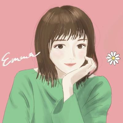 EMMA_SciEnTALK's profile picture. Podcastやってます🎙