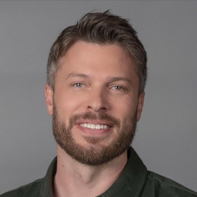 Rick Edwards Profile