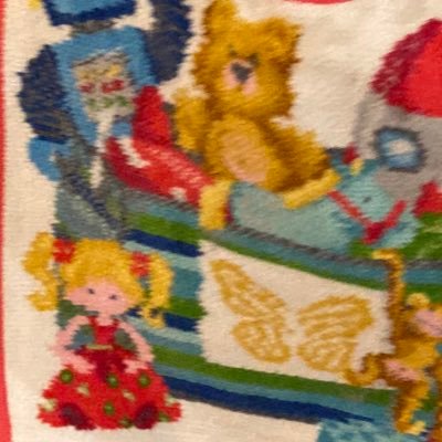 dgs97doconebii's profile picture. 4歳娘+0歳双子男児 時短勤務のアラサー 木のおもちゃ大好き 累計金額は考えてはいけない