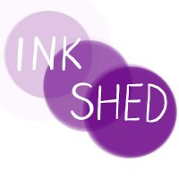 Inkshed Productions(@inkshedprods) 's Twitter Profileg