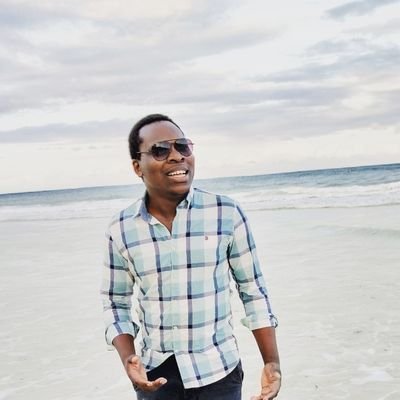 Devoted pan-Africanist. Value Engineering. Mechanical Engineer. Half man, Half amazing.