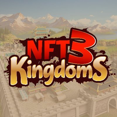 nft3kingdoms Profile Picture