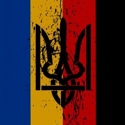 GoshaKP's profile picture. Все буде Україна!