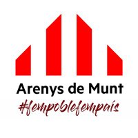 ERC Arenys de Munt🎗(@fempoblefempais) 's Twitter Profile Photo