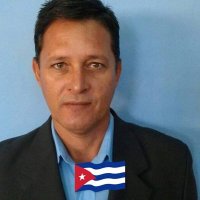 Yobany Gil Ramirez (@yobany_gil) 's Twitter Profile