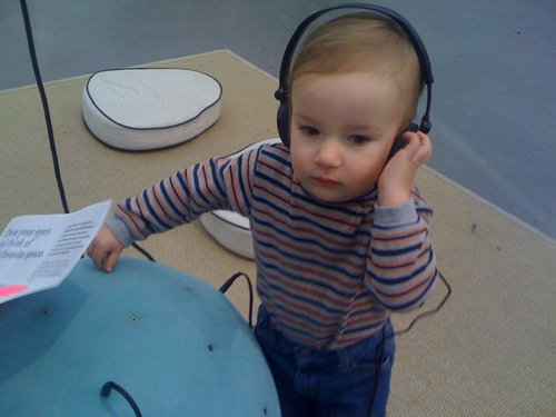 Everybody_Rocks's profile picture. I am Director of Everybody Rocks. We bring music classes to people of all ages throughout Chicagoland. We work with all ages from pre-k to older adults.