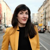 Emma Granier (@emmagran_berlin) 's Twitter Profile