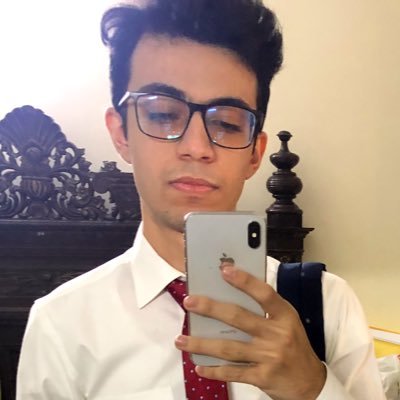 4th Year Medical Student | The Aga Khan University Hospital | 🇵🇰