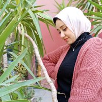 Asmaa Semida (@asmaa_semida) 's Twitter Profile