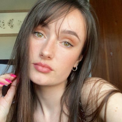 NadiaStrh1's profile picture. Here to read Janke’s tweets