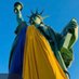 Sassy Lady Liberty for peace and justice 🇺🇦🇺🇸 (@sassyliberty) Twitter profile photo