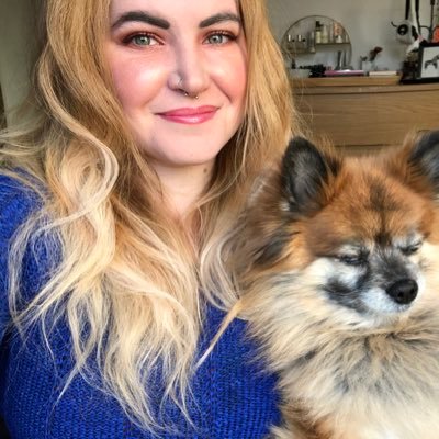 If your science doesn't have strong pedagogy, then your science is bad. She/They 🏳️🌈 | Disabled Scientist/Educator | Mom to a Fashion Potate