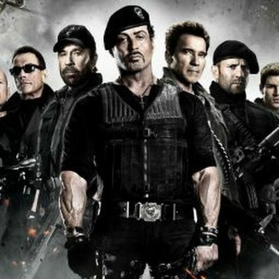 4_expendables's profile picture. 