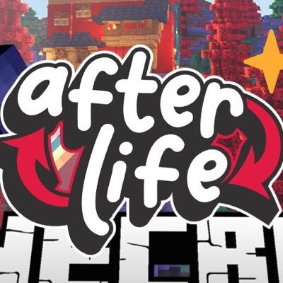 Afterlife SMP Updates (IA)