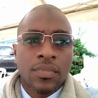 Yasin Abdoulaye KONE(@AnimTVnews) 's Twitter Profile Photo