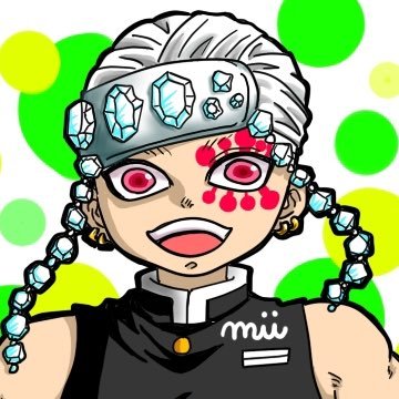 みぃ 絵垢さんのプロフィール画像
