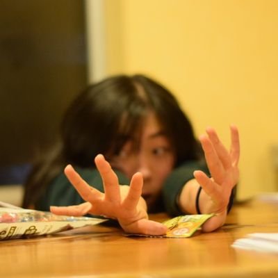ﾖﾓｷﾞさんのプロフィール画像