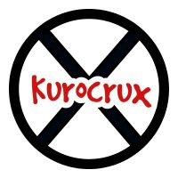 Kurocrux (@kurocruxct) 's Twitter Profile Photo Kurocrux (@kurocruxct) 's Twitter Profile Photo