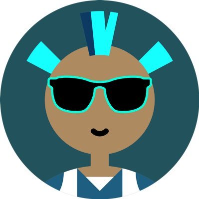 prennas's profile picture. Tech is LIFE            💙 📱💻💼