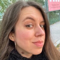 Dr Adina Stroia(@adina_s) 's Twitter Profile Photo