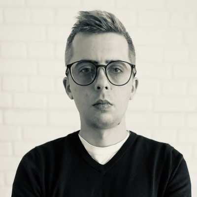 Denis Krivoguzさんのプロフィール画像