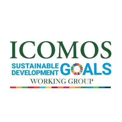 Intl. Council on Monuments & Sites (@ICOMOS) Focal Point for UN 2030 Agenda/ Sustainable Development Goals #culturalheritage  #culture2030goal #climateheritage