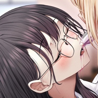 絵を描きます/「隠キャな彼女とイチャラブする話」発売中 / 🔞Fantia: https://t.co/zsQRMh5qCu🔞/ HP : https://t.co/MpbUbrZ0B6