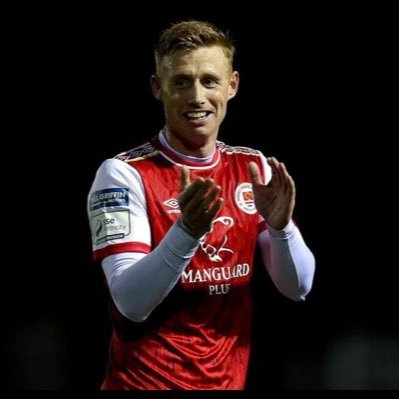 Eoin Doyle Profile