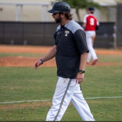 Head Golf Coach, Assistant Varsity Baseball Coach at Treasure Coast High School. ⚡️⚾️⛳️⚡️ Teacher 🍎 UCF Alum “15