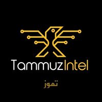 Tammuz Intel(@Tammuz_Intel) 's Twitter Profile Photo