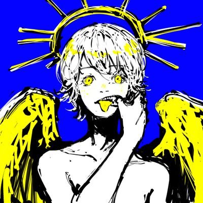 信天翁🕊Ahoudoriさんのプロフィール画像