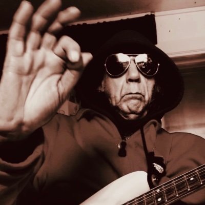 radio_pu's profile picture. musician, enjoying the beauty of our planet