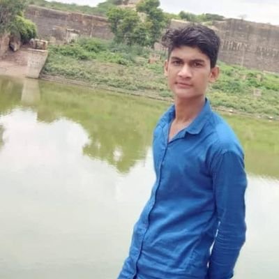 RahulKh82494147's profile picture. painter