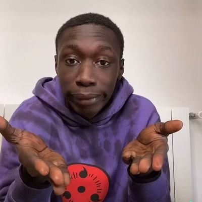 uTerrence_'s profile picture. A plurilingual being.