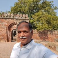 RadhakrishnanRK, PhD. (@rkradhakrishn) 's Twitter Profile