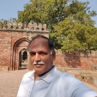 RadhakrishnanRK, PhD.(@RKRadhakrishn) 's Twitter Profile Photo