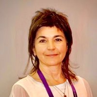 Veronica Lia Crosa (@liacrosa) 's Twitter Profile