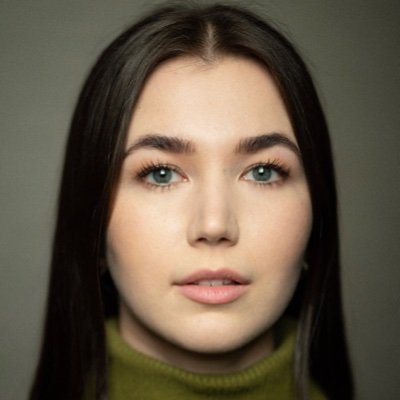 ClairGleave's profile picture. 🎬 Actress | @cssdlondon Graduate https://t.co/e9I5KgvRgO