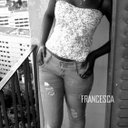 Francesca Cooper - @Coope1B - Twitter