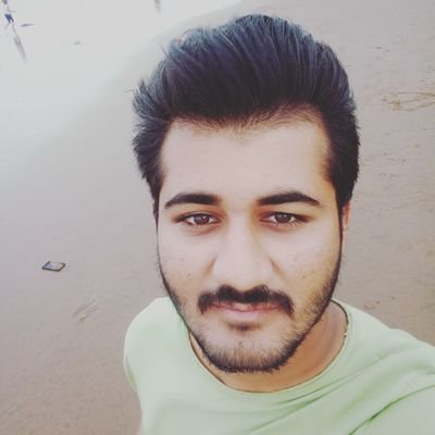 rajan_unagar's profile picture. 