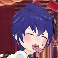 mika🌸(♂) (@pandra1027) Twitter profile photo