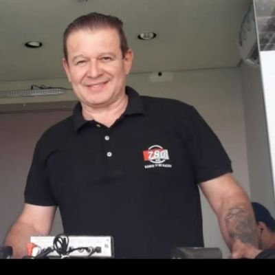Luis Enrique Pérez Profile