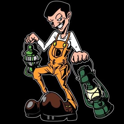 デミ男🏕ランタン爆買いニキさんのプロフィール画像