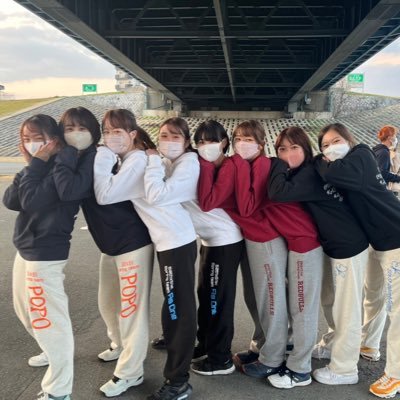 2022CUCgirls's profile picture. 今年度の新歓は終了しました。 沢山のご参加ありがとうございました。